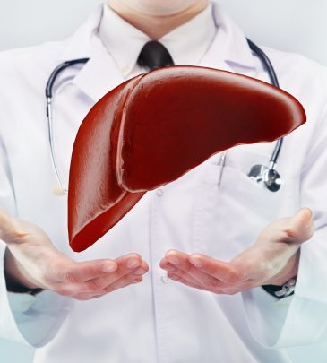 Liver Transplant: Beyond The Basics