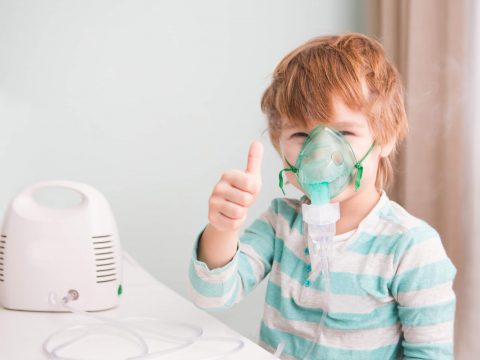 Childhood Asthma: Prevention and Treatment