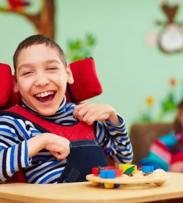 Special Needs Children: How To Care For Our Most Fragile Patients