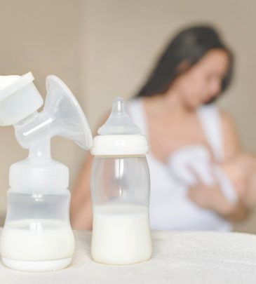 Baby Friendly Hospitals: How to Promote Breastfeeding