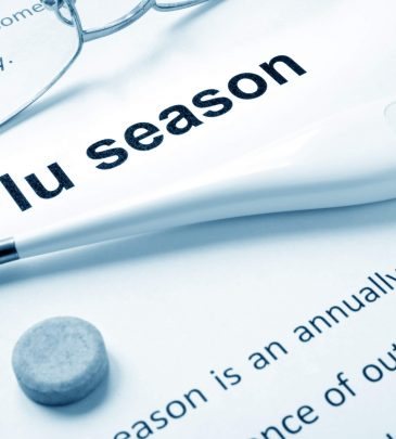 Influenza: Recognition, Treatment and Red Flags