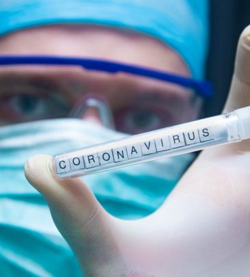 Coronavirus: Everything Nurses Need to Know