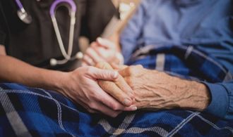 End of Life Care for Geriatric Patients