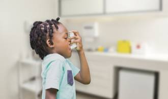 Childhood Asthma Treatment and Prevention