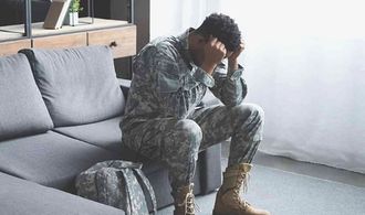 Mental Health Conditions Common to Veterans