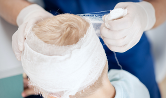 Pediatric Abusive Head Trauma – Kentucky