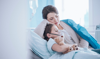 Triage Nurse: Tips on Pediatric Patients