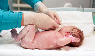 Understanding Neonatal Abstinence Syndrome (NAS): Babies Addicted to Drugs