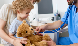 Utilizing Humor to Improve Pediatric Care