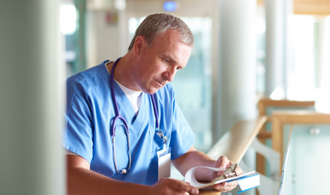 Ensuring Patient Confidentiality in Nursing