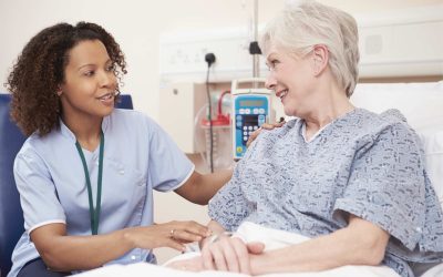 Making a Difference: Utilizing Therapeutic Communication in Nursing