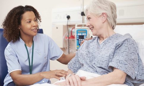 Making a Difference: Utilizing Therapeutic Communication in Nursing