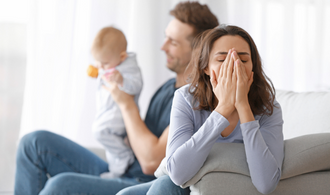 Screening for Postpartum Depression