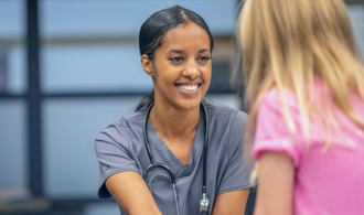 The Role of a School Nurse During Medical Emergencies