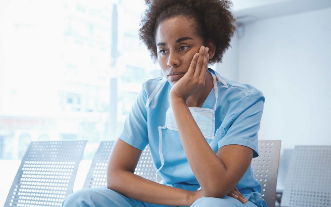 I Love My Nursing Career But I’m Having Doubts