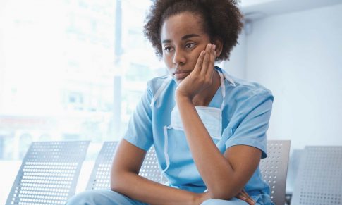 I Love My Nursing Career But I’m Having Doubts