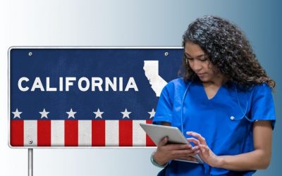 Understanding Your 2021 California Nursing License Renewal