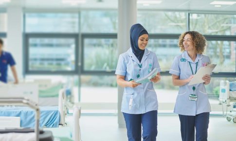 Mentorship in Nursing: Skills That Will Make an Impact