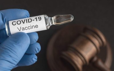 Mandating Vaccines for Healthcare Workers: A Nurse’s Rights