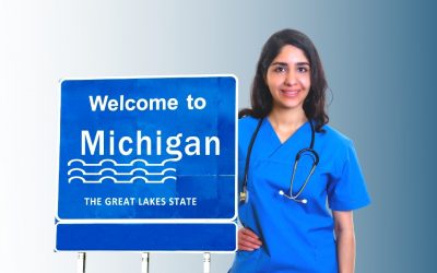 Understanding Your 2021 Michigan RN License Renewal