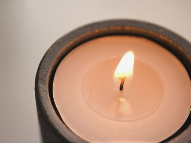 candle