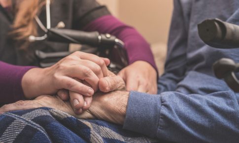 5 Habits for a Long Hospice Career: From a Former Hospice Nurse