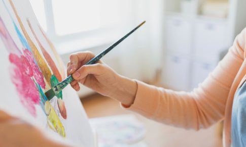 Therapeutic Art Certification: A Nurse’s Firsthand Account