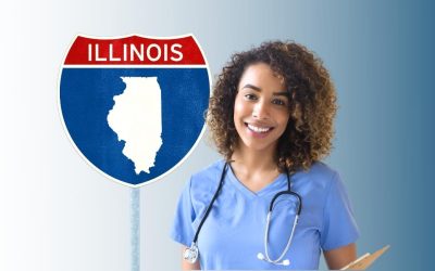 Understanding Your 2022 Illinois Nursing License Renewal